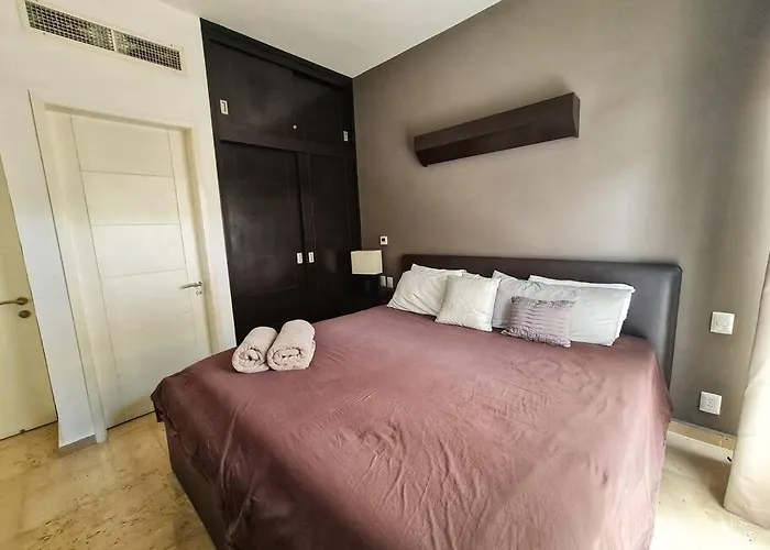 Departamento Lujoso Bahia Principe *