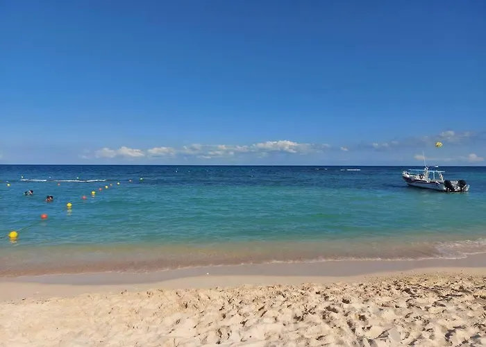 Departamento Lujoso Bahia Principe Tulum