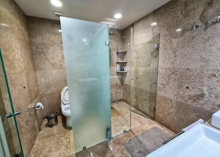 Departamento Lujoso Bahia Principe Apartment
